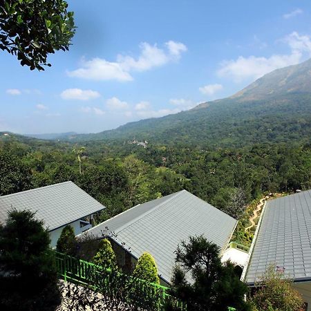 Blossom Hill Munnar Hotel Devikolam Luaran gambar