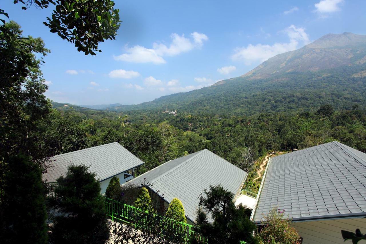 Blossom Hill Munnar Hotel Devikolam Luaran gambar